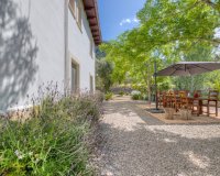 Resale - Villa - Esporlas - Mallorca