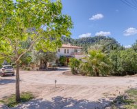 Resale - Villa - Esporlas - Mallorca