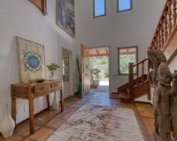 Resale - Villa - Esporlas - Mallorca