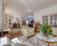 Resale - Villa - Esporlas - Mallorca