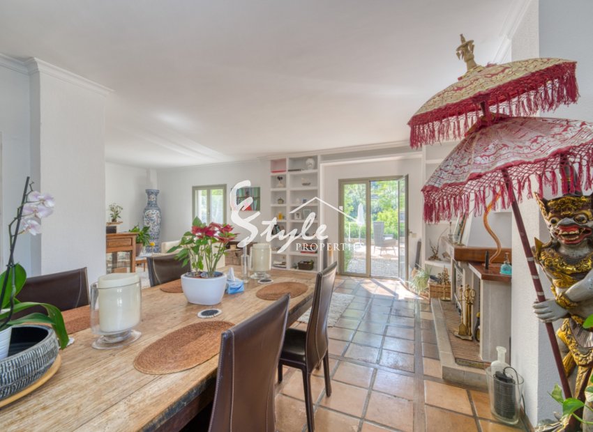 Resale - Villa - Esporlas - Mallorca