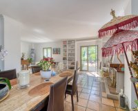 Resale - Villa - Esporlas - Mallorca
