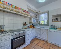 Resale - Villa - Esporlas - Mallorca