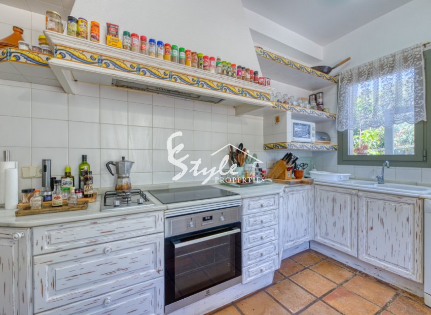 Resale - Villa - Esporlas - Mallorca