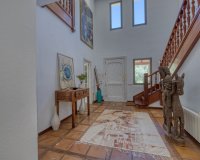 Resale - Villa - Esporlas - Mallorca