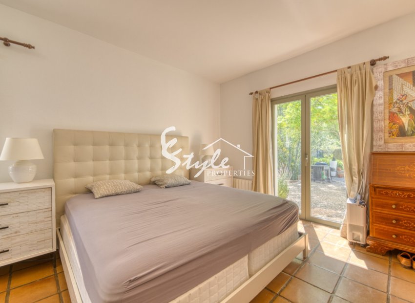 Resale - Villa - Esporlas - Mallorca