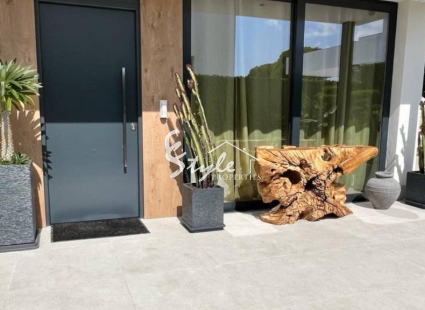 Resale - Villa - Finestrat