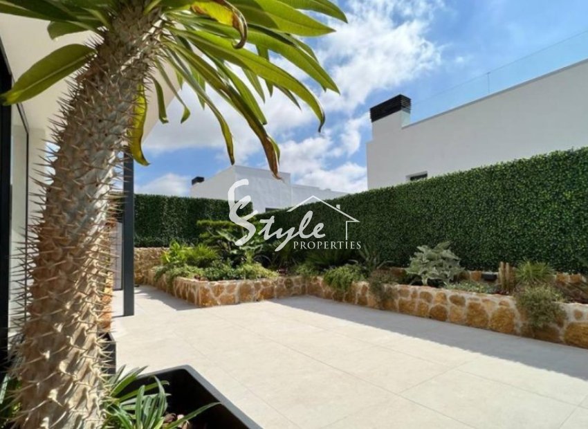 Resale - Villa - Finestrat