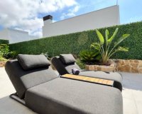 Resale - Villa - Finestrat