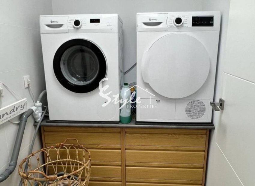 Resale - Villa - Finestrat