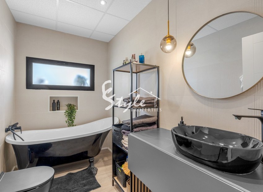 Resale - Villa - FORTUNA - LAS KALENDAS