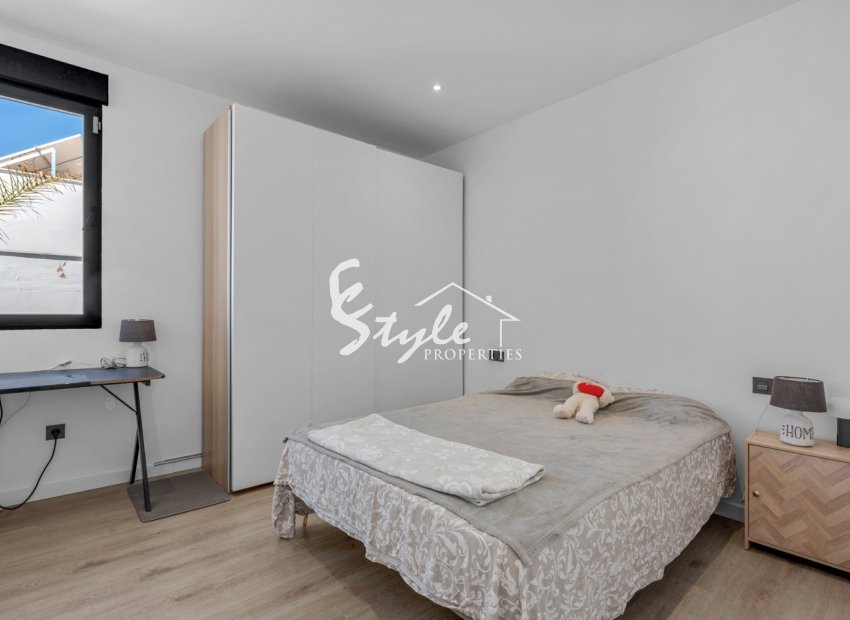 Resale - Villa - FORTUNA - LAS KALENDAS