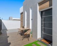 Resale - Villa - FORTUNA - LAS KALENDAS