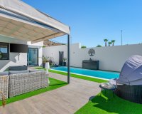 Resale - Villa - FORTUNA - LAS KALENDAS