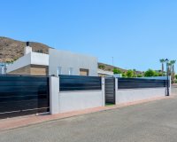 Resale - Villa - FORTUNA - LAS KALENDAS