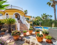 Resale - Villa - Gran Alacant - Monte Y Mar