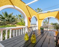 Resale - Villa - Gran Alacant - Monte Y Mar