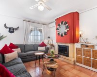 Resale - Villa - Gran Alacant - Monte Y Mar