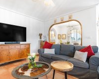 Resale - Villa - Gran Alacant - Monte Y Mar