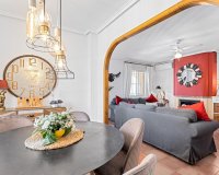 Resale - Villa - Gran Alacant - Monte Y Mar