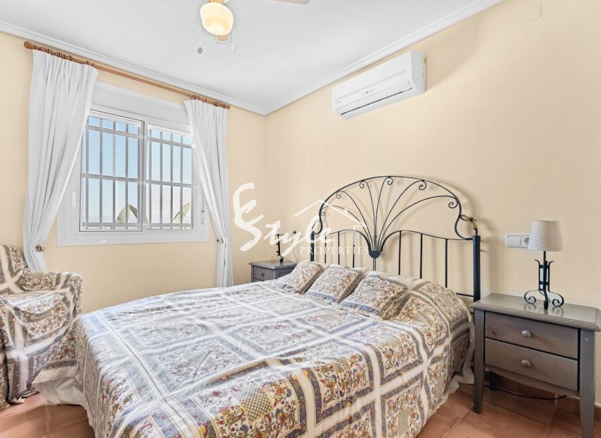 Resale - Villa - Gran Alacant - Monte Y Mar