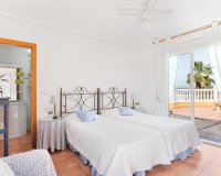 Resale - Villa - Gran Alacant - Monte Y Mar