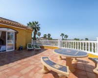 Resale - Villa - Gran Alacant - Monte Y Mar