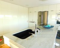 Resale - Villa - Guardamar del Segura