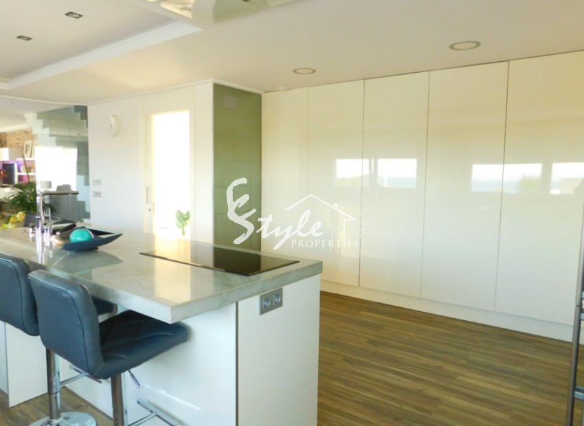 Resale - Villa - Guardamar del Segura