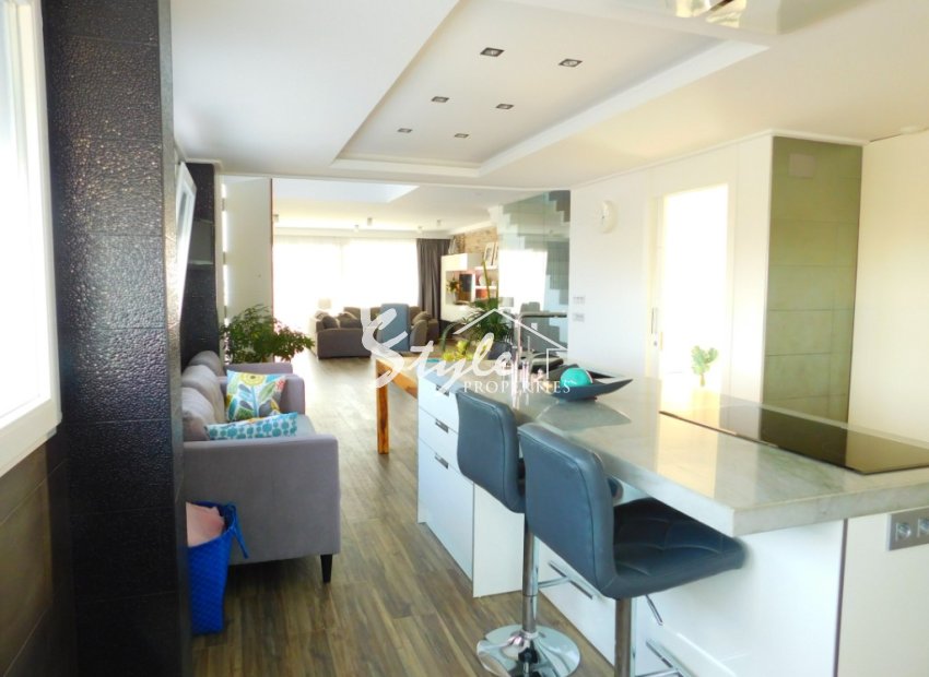 Resale - Villa - Guardamar del Segura