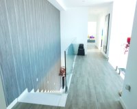 Resale - Villa - Guardamar del Segura