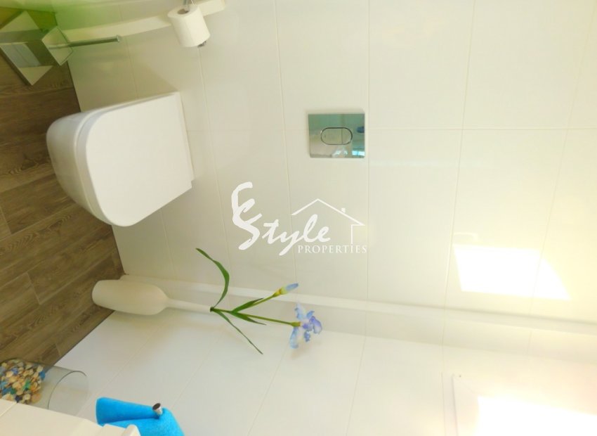 Resale - Villa - Guardamar del Segura