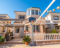 Resale - Villa - Guardamar - EL RASO