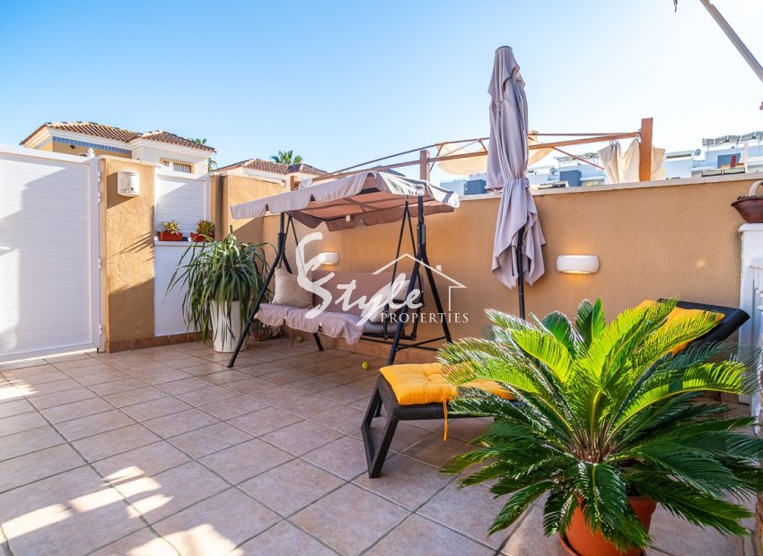 Resale - Villa - Guardamar - EL RASO