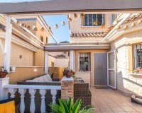 Resale - Villa - Guardamar - EL RASO