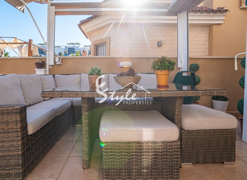 Resale - Villa - Guardamar - EL RASO