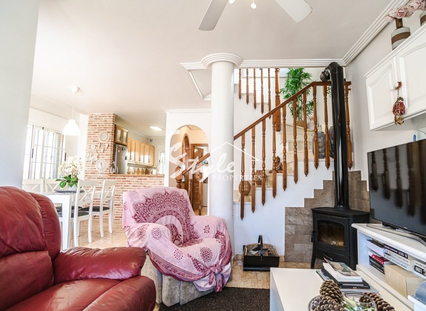 Resale - Villa - Guardamar - EL RASO