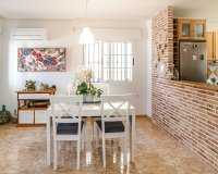 Resale - Villa - Guardamar - EL RASO