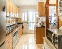 Resale - Villa - Guardamar - EL RASO