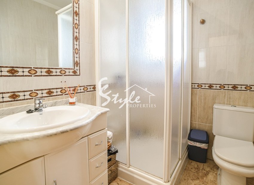 Resale - Villa - Guardamar - EL RASO