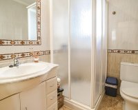 Resale - Villa - Guardamar - EL RASO