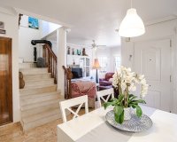 Resale - Villa - Guardamar - EL RASO