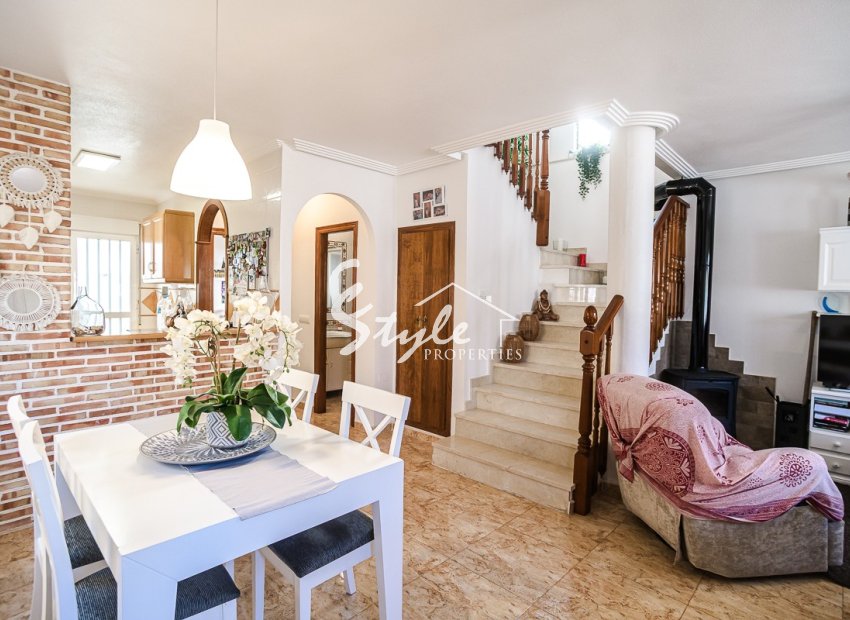 Resale - Villa - Guardamar - EL RASO