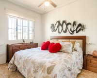 Resale - Villa - Guardamar - EL RASO