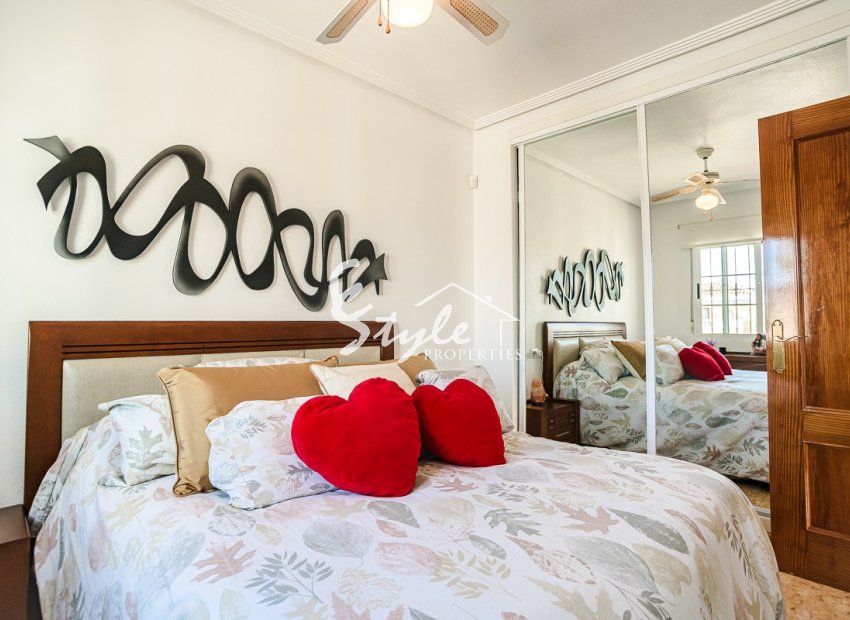 Resale - Villa - Guardamar - EL RASO