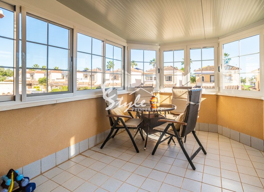 Resale - Villa - Guardamar - EL RASO