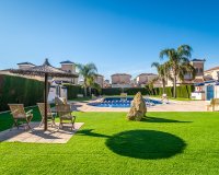 Resale - Villa - Guardamar - EL RASO