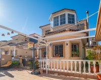 Resale - Villa - Guardamar - EL RASO