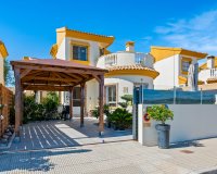 Resale - Villa - Guardamar - El Raso