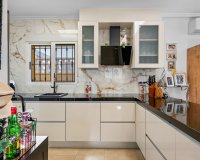 Resale - Villa - Guardamar - El Raso